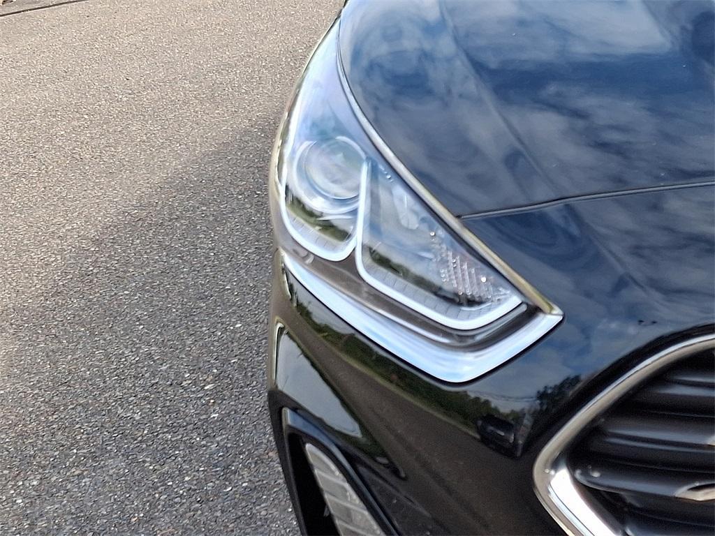 used 2019 Hyundai Sonata car, priced at $12,959