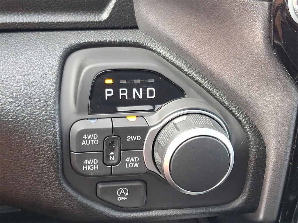 new 2026 Ram 1500 car