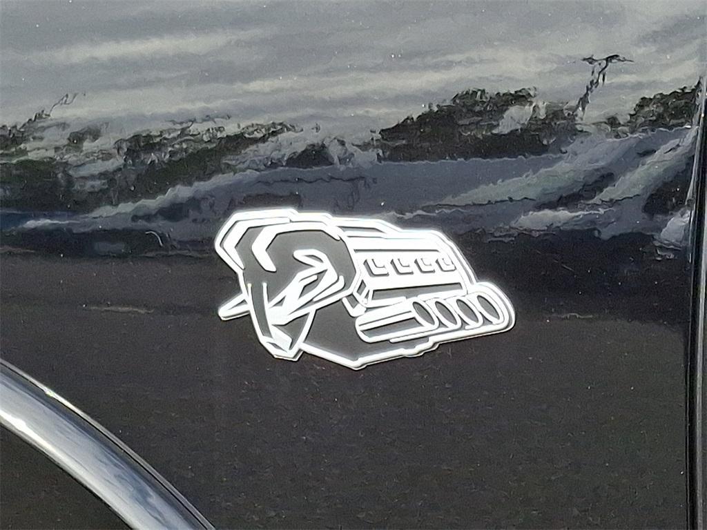new 2026 Ram 1500 car