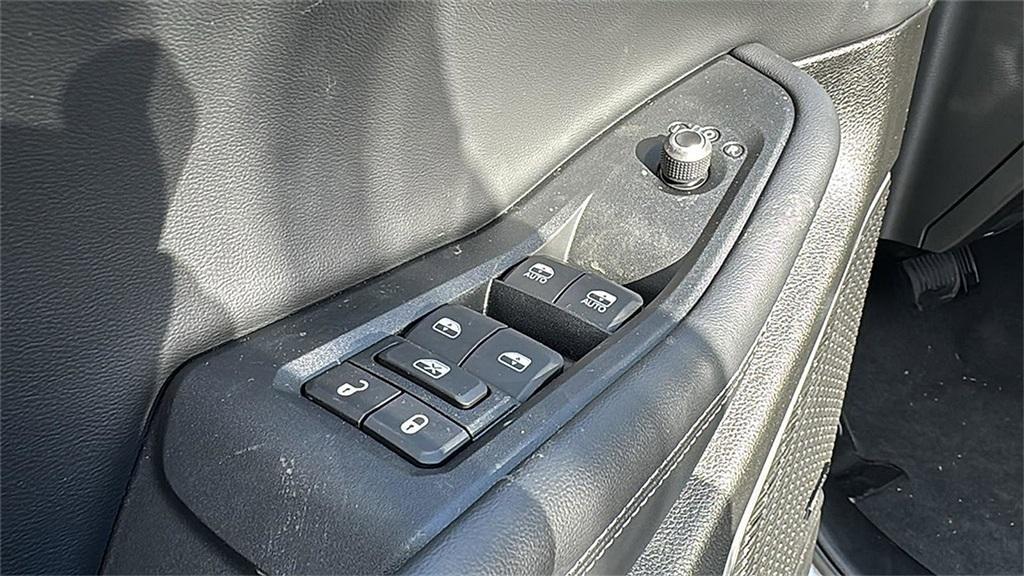 new 2024 Jeep Grand Cherokee 4xe car, priced at $55,285