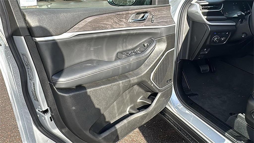 new 2024 Jeep Grand Cherokee 4xe car, priced at $55,285