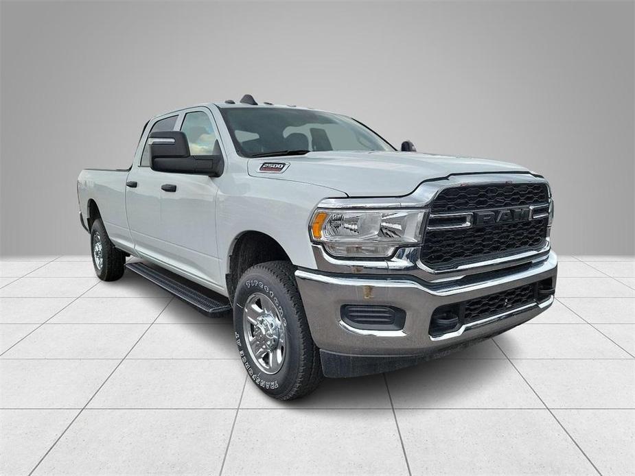 new 2024 Ram 2500 car, priced at $55,370