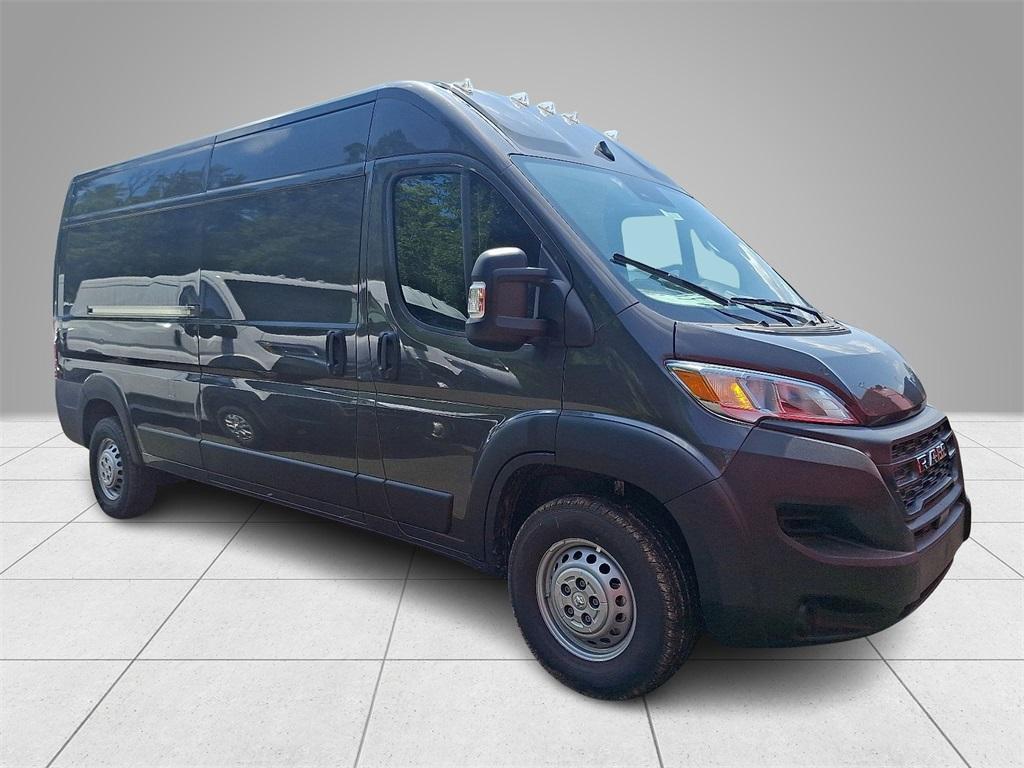 new 2025 Ram ProMaster 2500 car, priced at $51,782