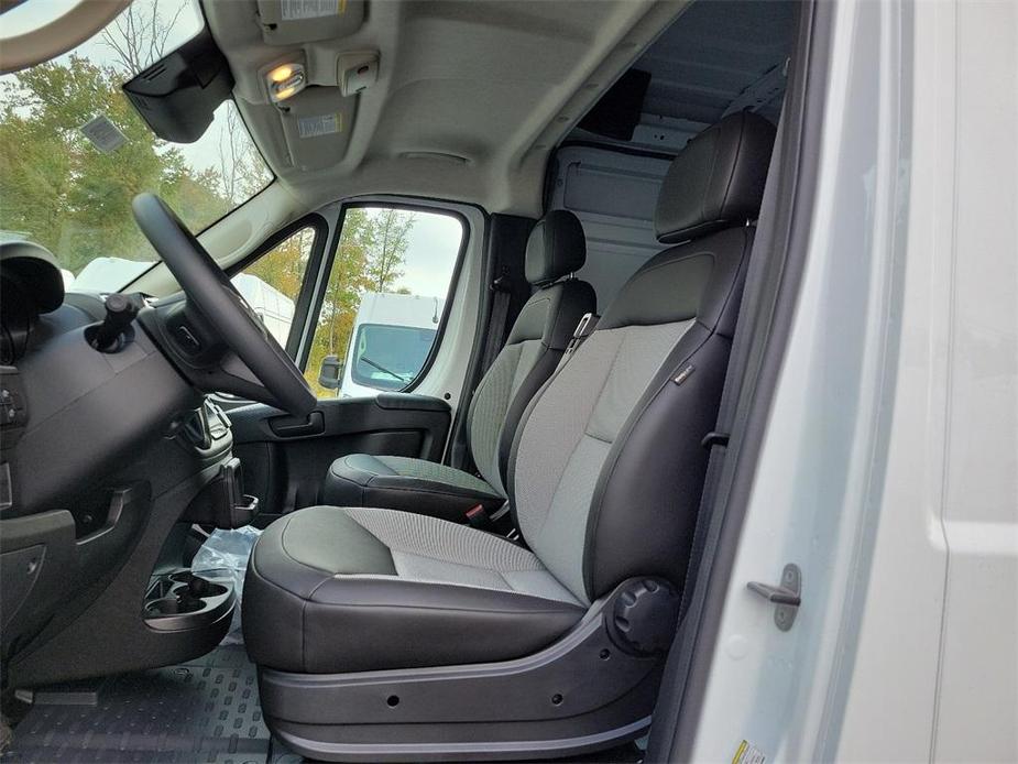 new 2024 Ram ProMaster 3500 car, priced at $48,317