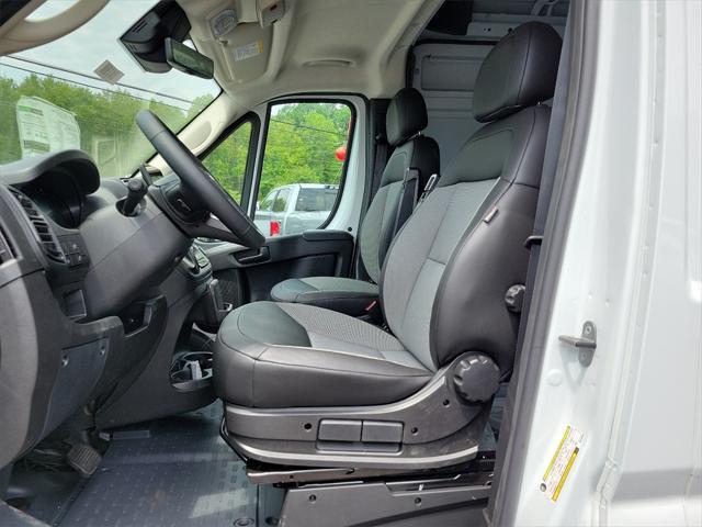 new 2024 Ram ProMaster 3500 car, priced at $54,019