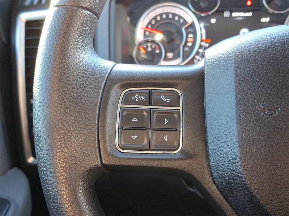 used 2020 Ram 1500 Classic car, priced at $29,973