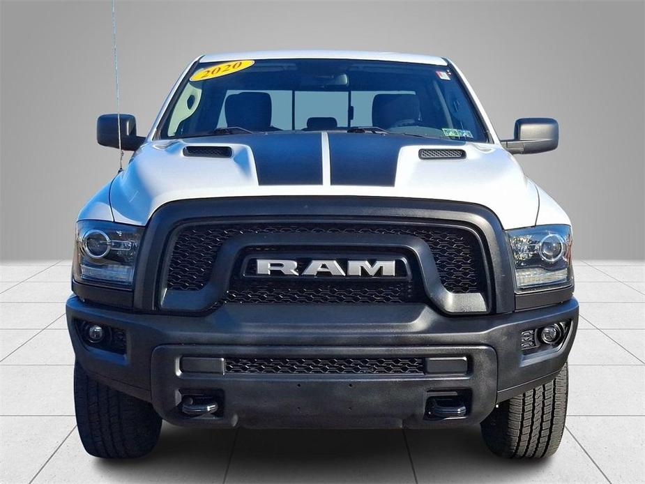 used 2020 Ram 1500 Classic car, priced at $29,973