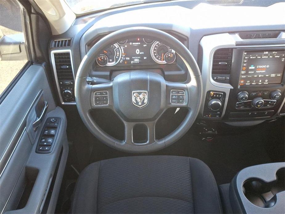 used 2020 Ram 1500 Classic car, priced at $29,973