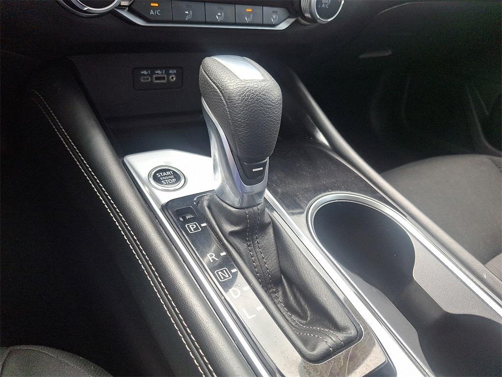 used 2023 Nissan Altima car, priced at $19,973