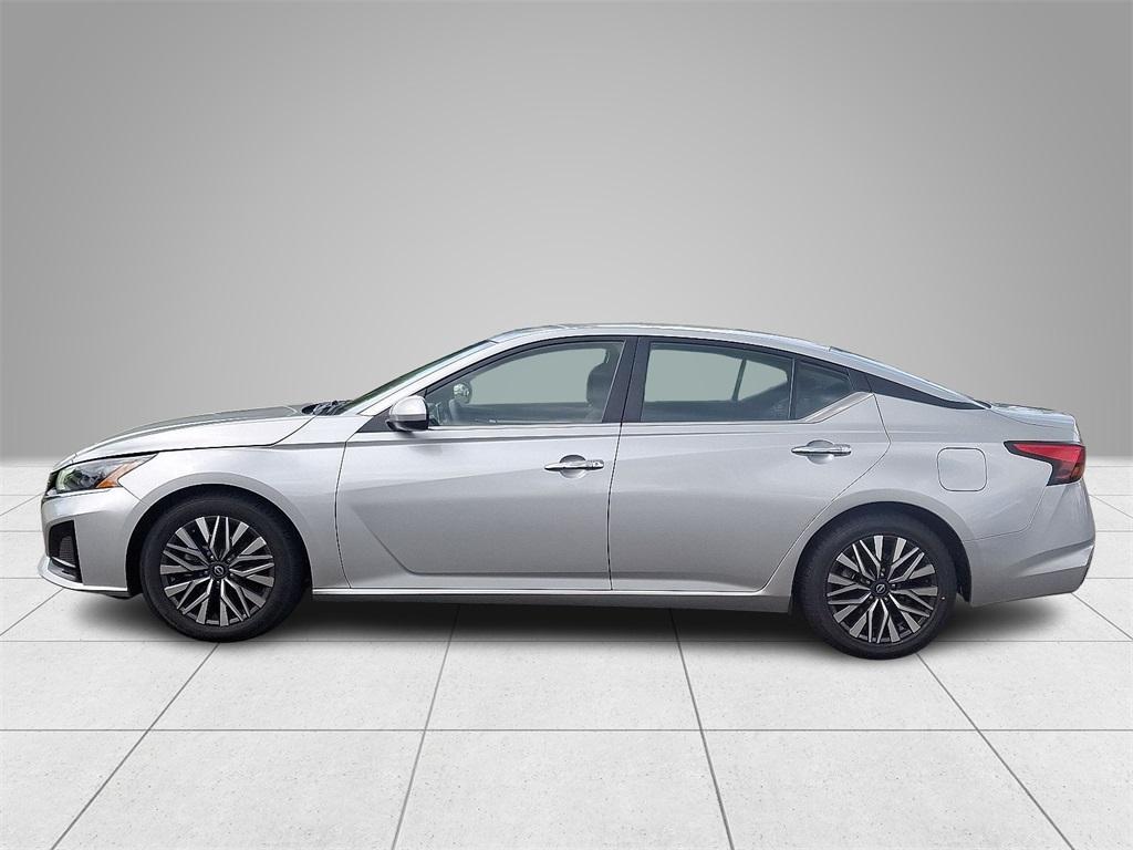 used 2023 Nissan Altima car, priced at $19,973