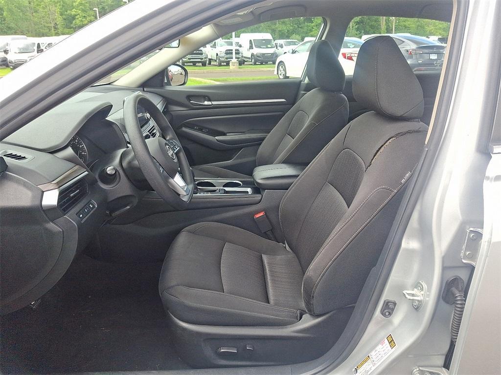 used 2023 Nissan Altima car, priced at $19,973
