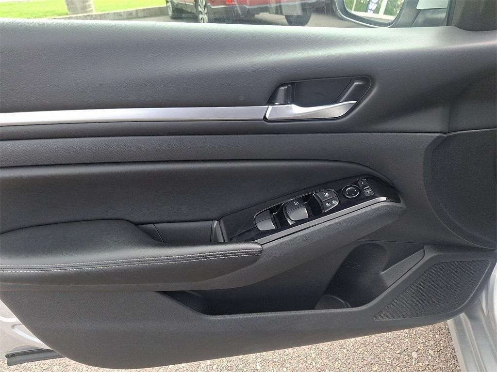 used 2023 Nissan Altima car, priced at $19,973