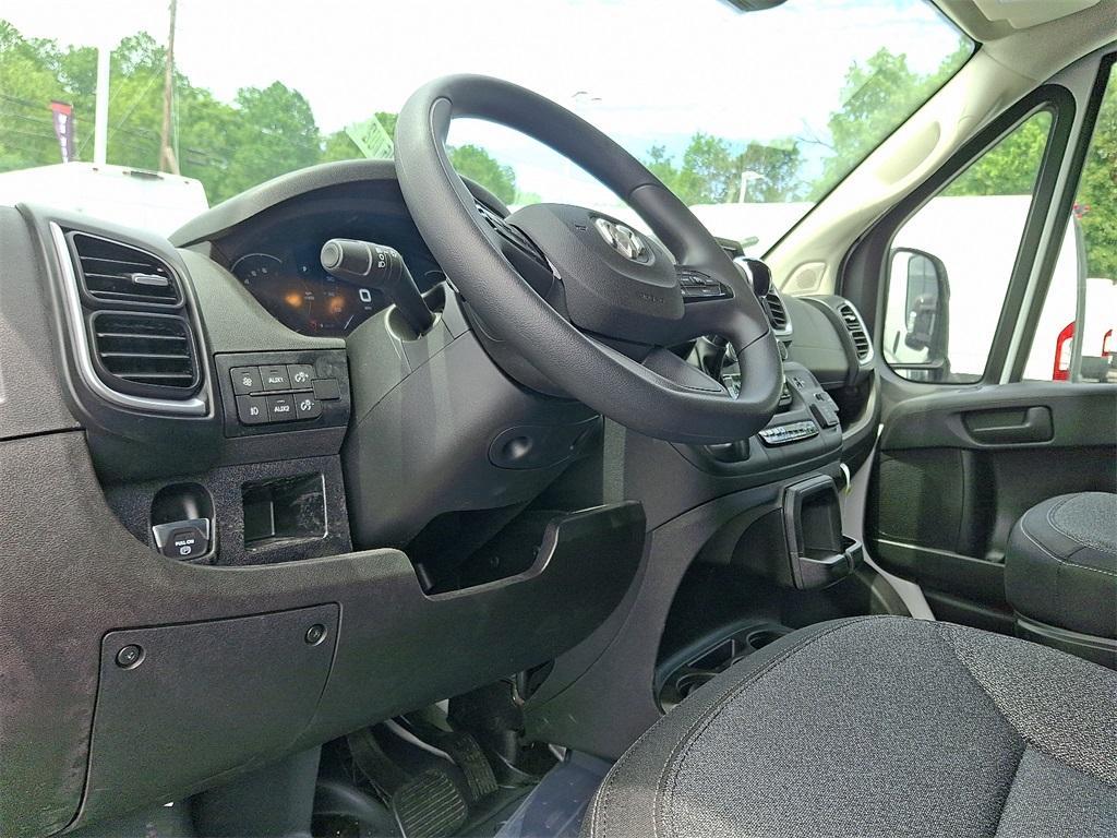 new 2025 Ram ProMaster 1500 car, priced at $49,803