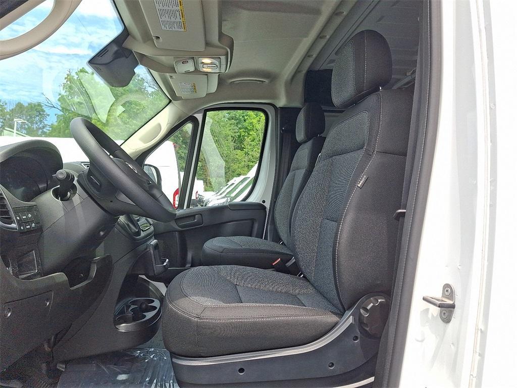 new 2025 Ram ProMaster 1500 car, priced at $49,803