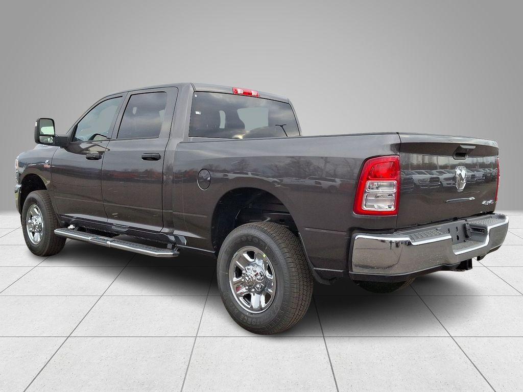 new 2024 Ram 2500 car, priced at $59,979