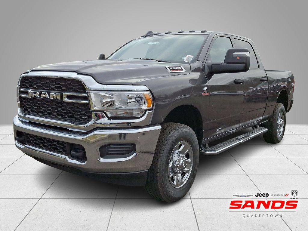 new 2024 Ram 2500 car, priced at $59,979