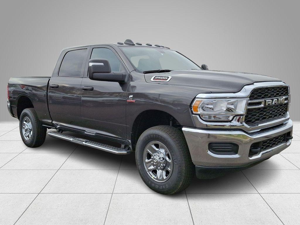 new 2024 Ram 2500 car, priced at $59,979