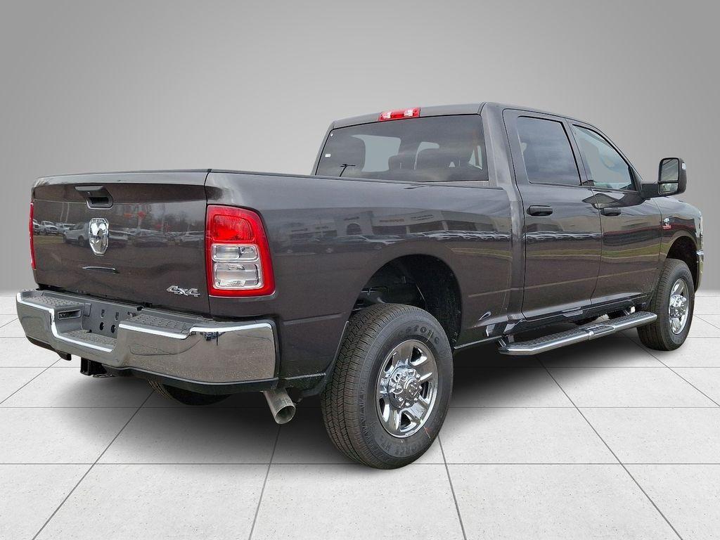 new 2024 Ram 2500 car, priced at $59,979