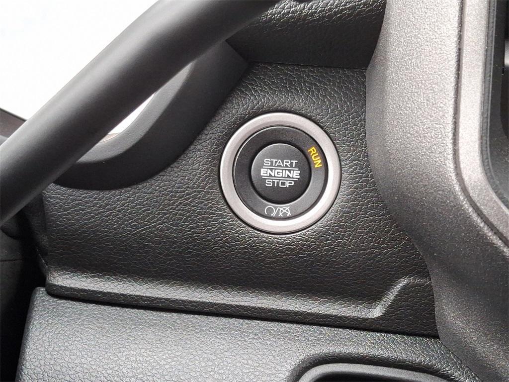 new 2024 Ram 2500 car, priced at $59,479