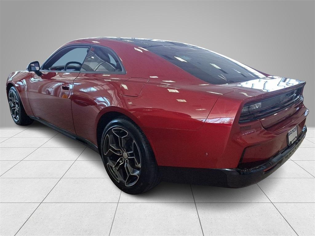 new 2024 Dodge Charger Daytona car, priced at $52,785