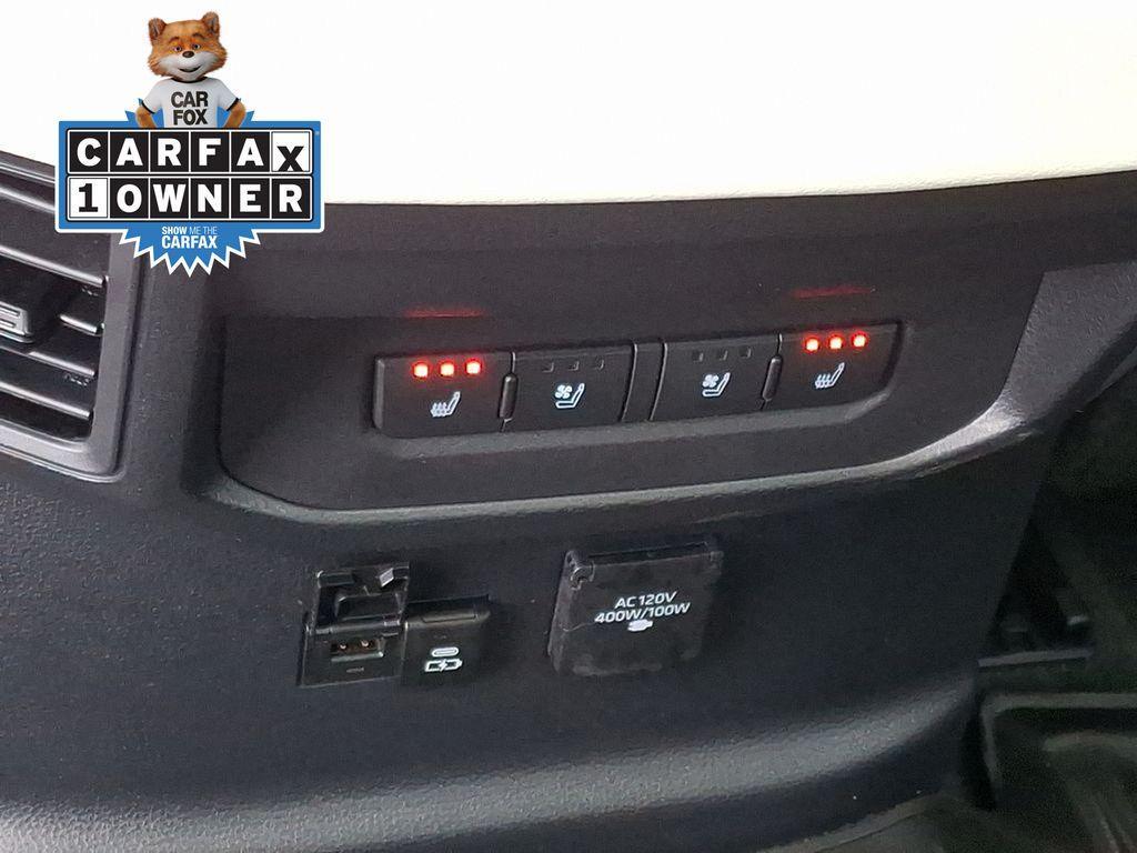 used 2024 Toyota Tundra Hybrid car, priced at $67,590