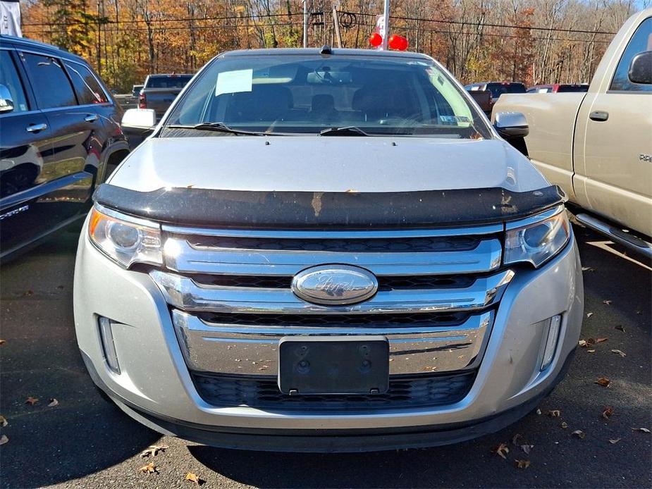 used 2013 Ford Edge car, priced at $6,629