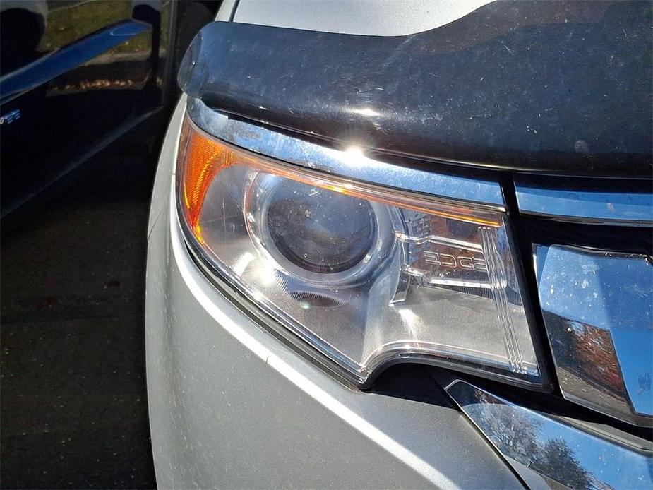 used 2013 Ford Edge car, priced at $6,629