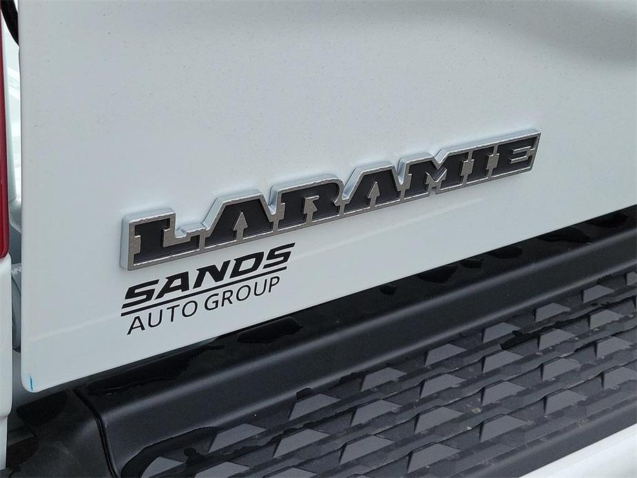 new 2024 Ram 3500 car, priced at $76,008