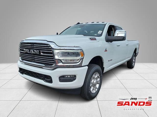 new 2024 Ram 3500 car, priced at $77,508