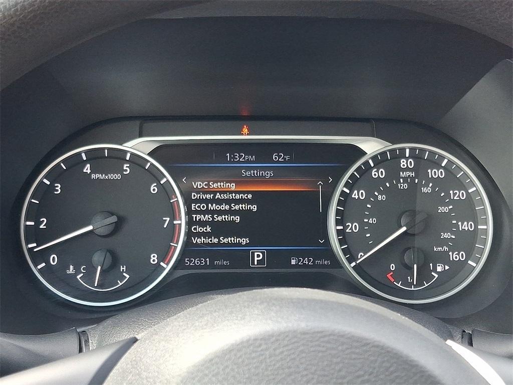 used 2024 Nissan Sentra car, priced at $16,999