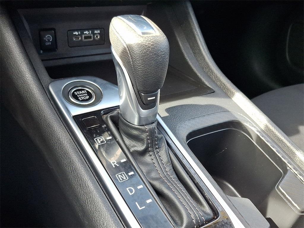 used 2024 Nissan Sentra car, priced at $16,999