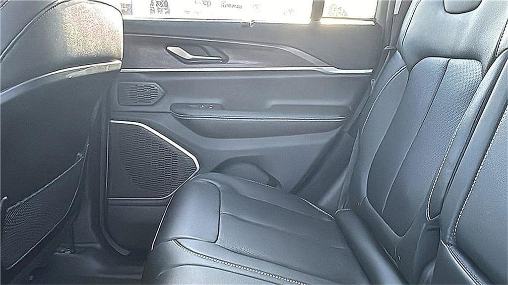 new 2024 Jeep Grand Cherokee 4xe car, priced at $54,134