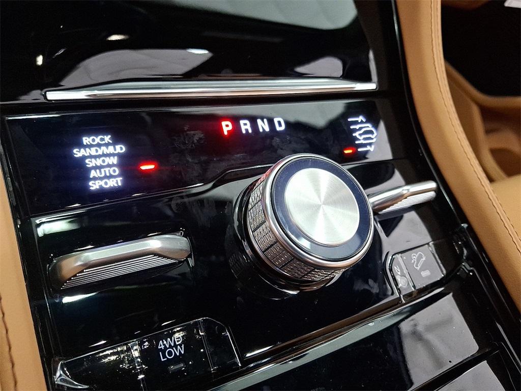 new 2025 Jeep Grand Cherokee car, priced at $67,486