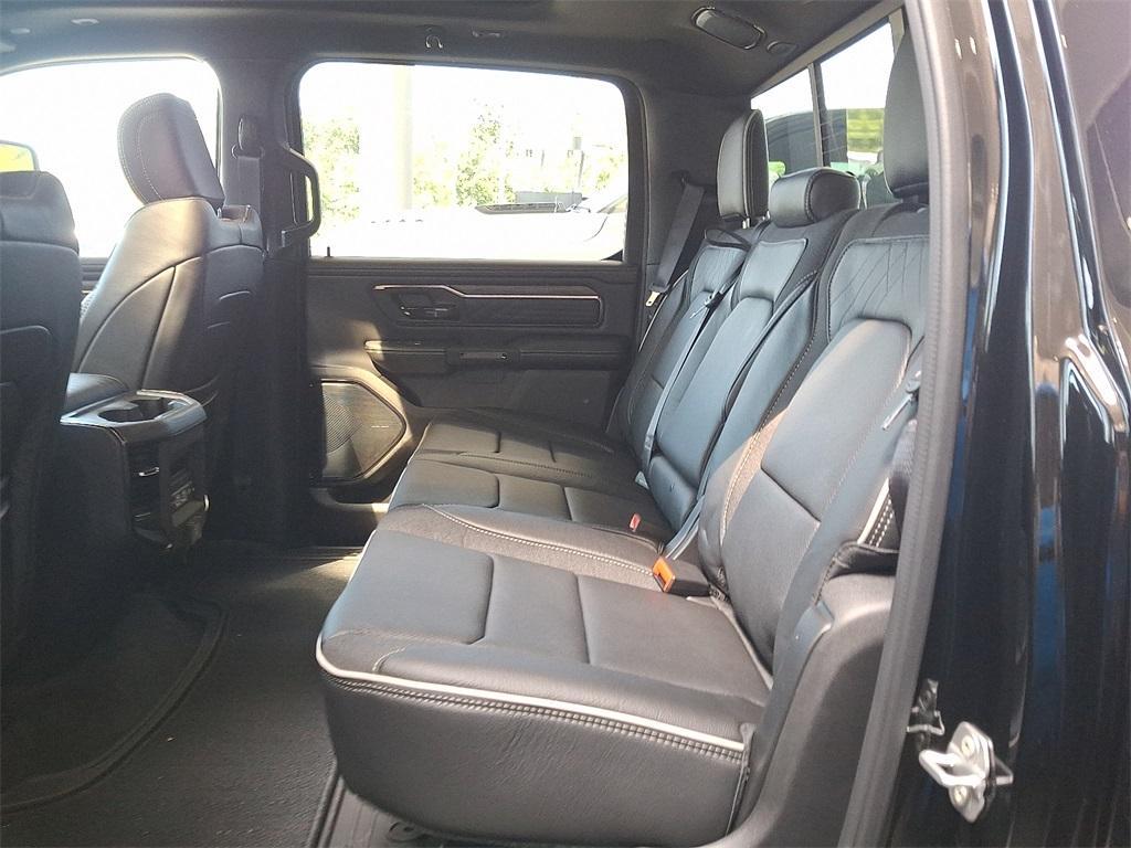 new 2026 Ram 1500 car