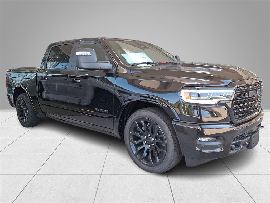 new 2026 Ram 1500 car