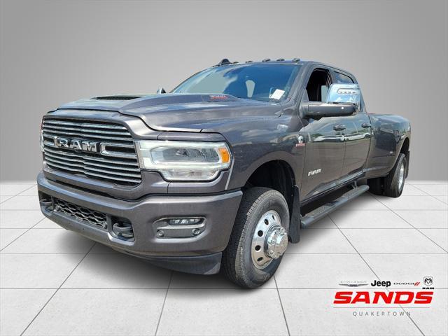 new 2024 Ram 3500 car, priced at $85,985