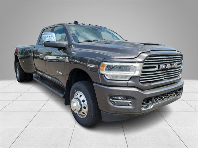 new 2024 Ram 3500 car, priced at $85,985