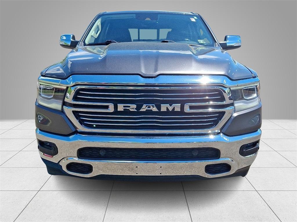 used 2022 Ram 1500 car, priced at $38,890
