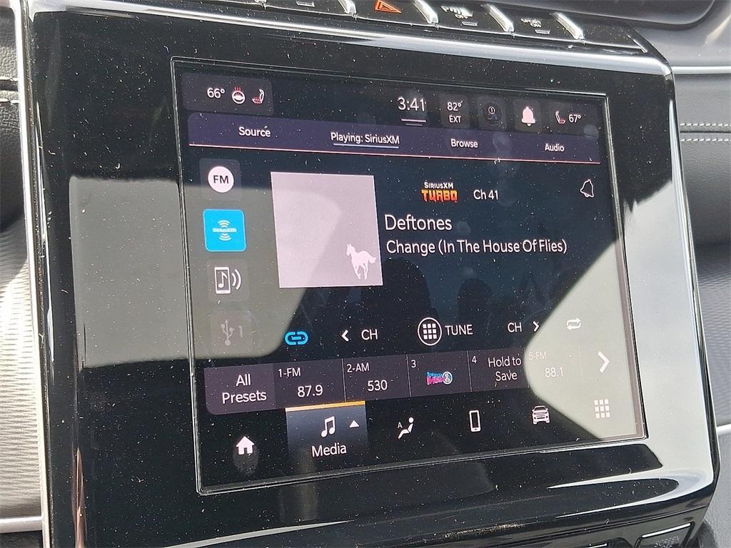 new 2025 Jeep Grand Cherokee car, priced at $45,355