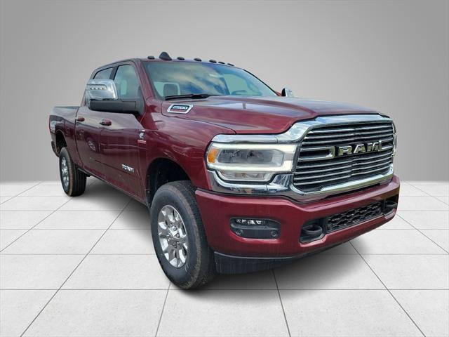 new 2024 Ram 2500 car, priced at $71,373