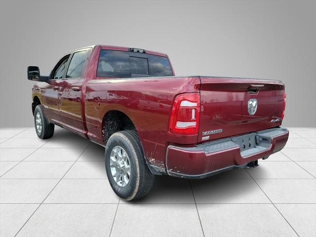 new 2024 Ram 2500 car, priced at $71,373