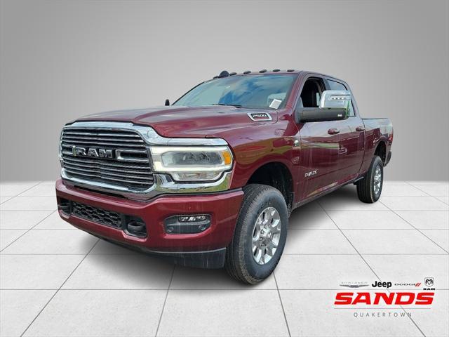 new 2024 Ram 2500 car, priced at $72,873