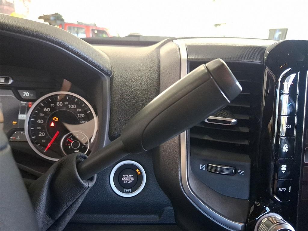 new 2026 Ram 3500 car