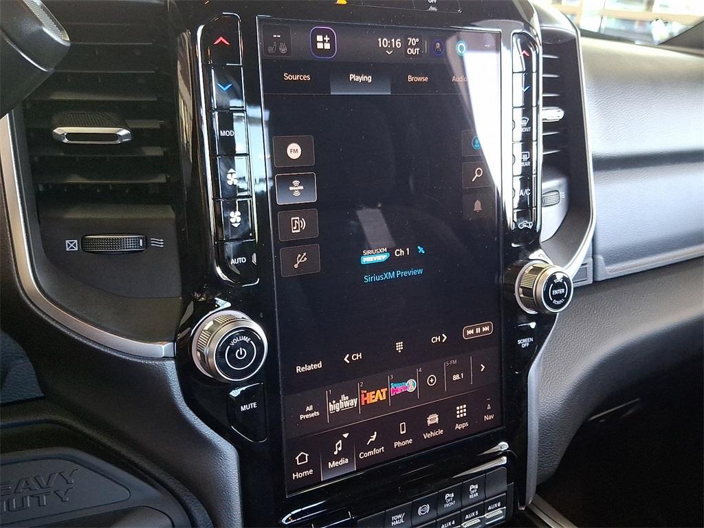 new 2026 Ram 3500 car