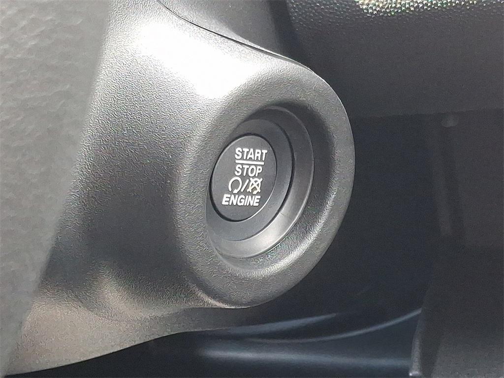 new 2025 Ram ProMaster 2500 car, priced at $51,147