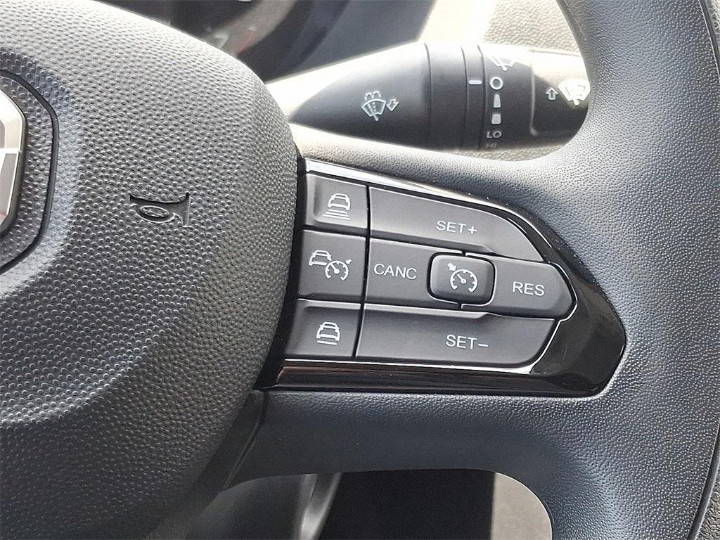 new 2025 Ram ProMaster 2500 car, priced at $51,147