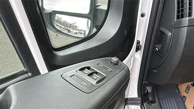 new 2023 Ram ProMaster 2500 car, priced at $47,327