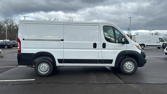 new 2023 Ram ProMaster 2500 car, priced at $56,327