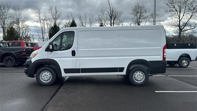 new 2023 Ram ProMaster 2500 car, priced at $47,327