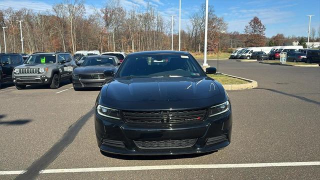 new 2023 Dodge Charger car, priced at $31,427